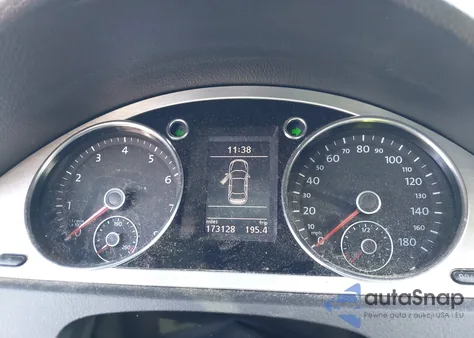 2010 Volkswagen Cc Luxury from USA, damaged, VIN WVWHN7AN6AE546359